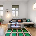 Apartamento Luxurious Center Estrasburgo