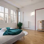 Luxurious Center Apartamento