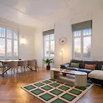 Apartamento Luxurious Center *