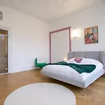 Luxurious Center Apartamento *