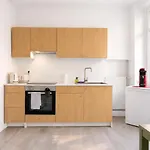 Luxurious Center Апартаменты *