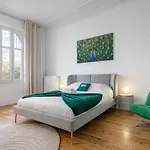 Luxurious Center * Estrasburgo