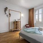 Luxurious Center Апартаменты Страсбург