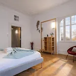 Luxurious Center Apartamento Estrasburgo