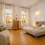 Luxurious Center Apartamento Estrasburgo