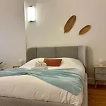 Luxurious Center Apartamento