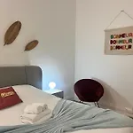 Luxurious Center Страсбург