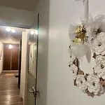 Luxurious Center