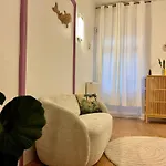 Luxurious Center