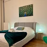 Luxurious Center