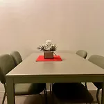 Luxurious Center Apartamento