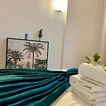 Apartamento Luxurious Center *