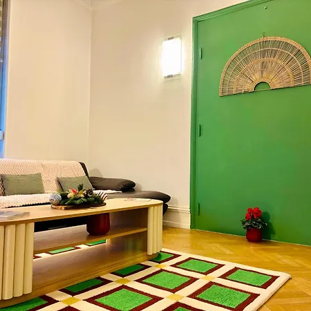 Luxurious Center Strasbourg