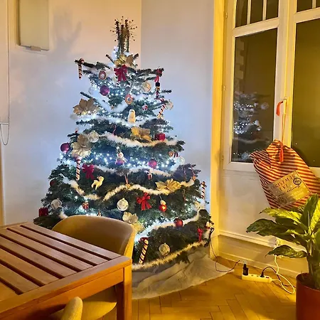 Luxurious Center * Straßburg