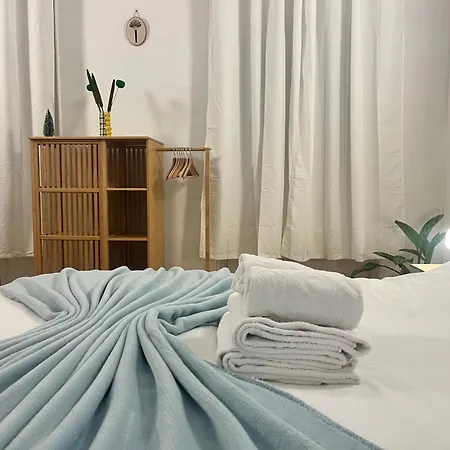 Apartment Luxurious Center