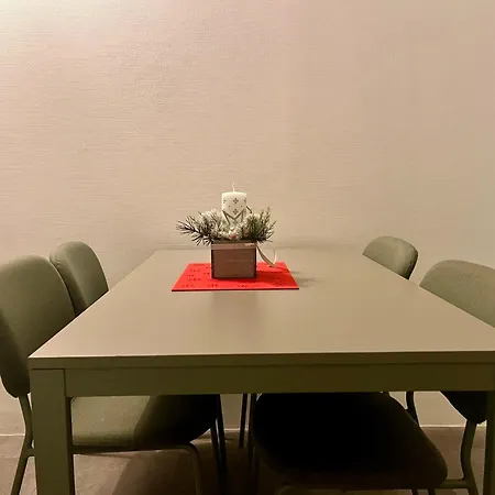 Luxurious Center Appartamento