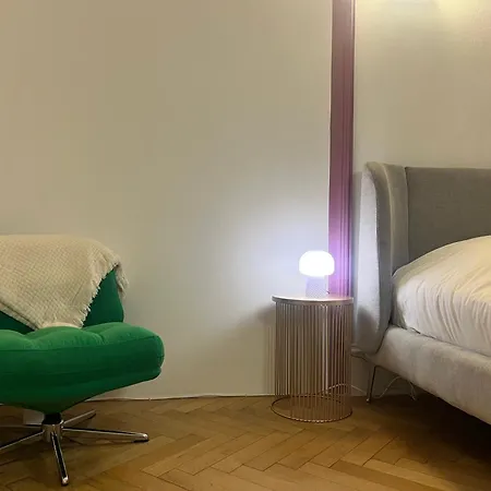 Appartamento Luxurious Center