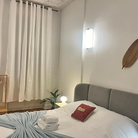 Luxurious Center Appartamento Strasburgo
