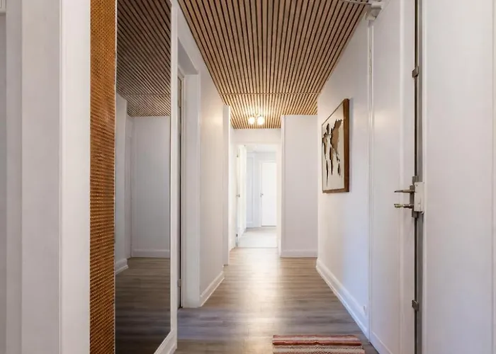 Apartment Luxurious Center *