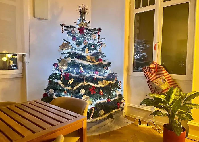 Luxurious Center * Strasbourg