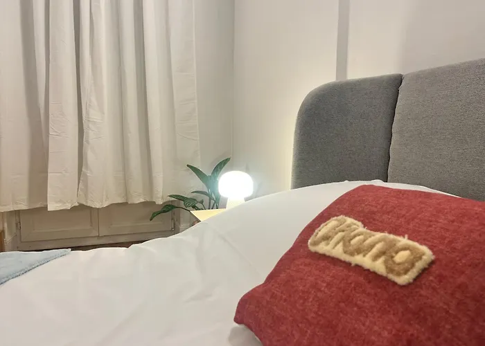 Apartment Luxurious Center *