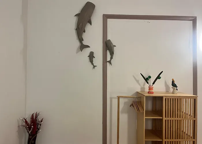 Luxurious Center Apartment Strasbourg