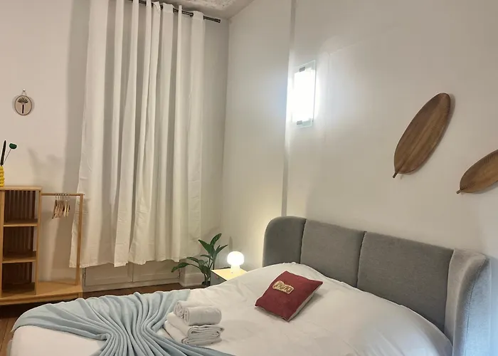 Luxurious Center Apartment Strasbourg