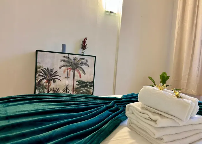 Apartment Luxurious Center *