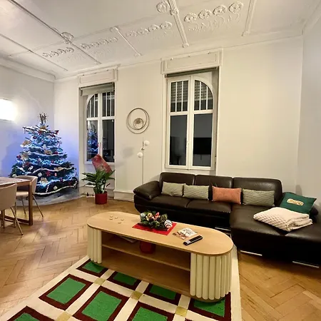 Luxurious Center * Estrasburgo