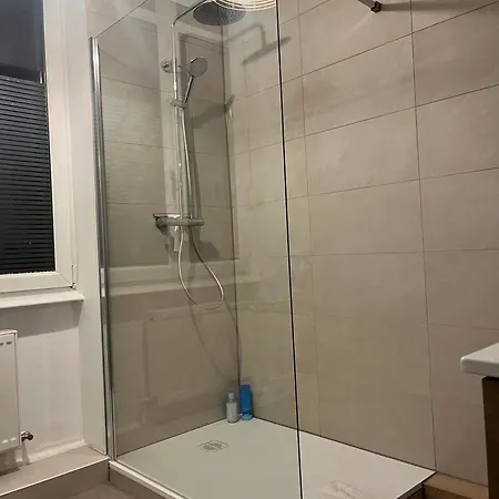 Luxurious Center Lejlighed Strasbourg