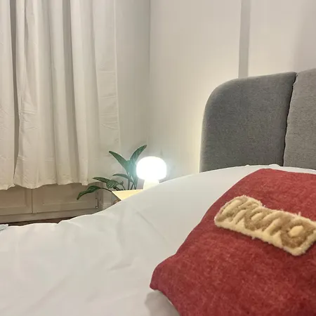 Lejlighed Luxurious Center *