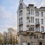 Luxurious Center Appartement *