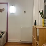 Luxurious Center Appartement *